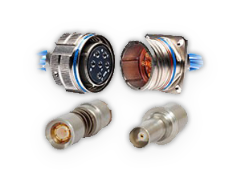 High Frequency Contacts
