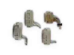Socapex ABS2216 Composite Backshell