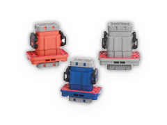 Amphenol HC Series Connectors 