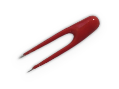 NKI Series - Epoxy-Coated Noise Immune NTC Thermistors