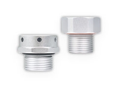 Overpressure Relief Vents M20-M40