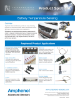Amphenol Sensors Battery Temperature Sensing