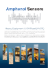 Amphenol Sensors Heavy Equipment & Off Road Applications