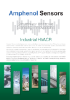 Amphenol Sensors Industrial HVACR