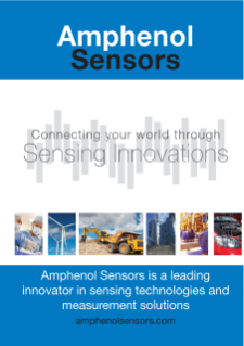 Amphenol Sensors Market Overview