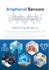 Amphenol Sensors Medical Applications