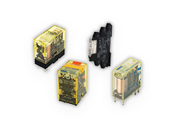 IDEC relays ensure precision and quality
