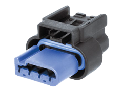APEX 1.2 SensoMate Automotive Connectors