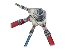 Grounding Terminal Systems