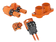 HV Auxiliary Modules Solutions
