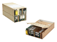 iMP and iVS  Series Configurable AC-DC Power Supplies