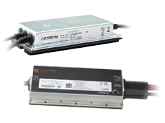 LCC1200 Series AC-DC Power Supplies