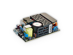 LPS360-M Open Frame AC-DC Power Supply