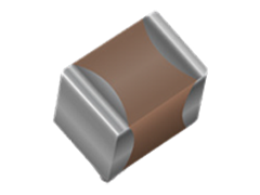 MIL PRF 32535 BME X7R MLCCs