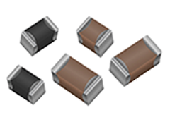 APS Series Multilayer Ceramic Capacitors