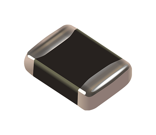 Bourns ZV SMD Series - Low Voltage Varistors