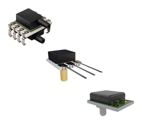 Bourns Environmental Sensors