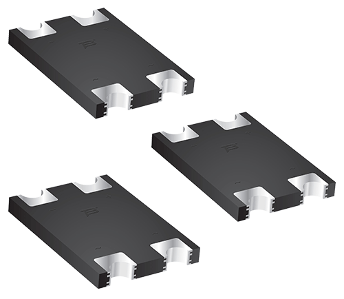 Bourns Model CD-MBL, CD-DF4 and CD-HD Series
