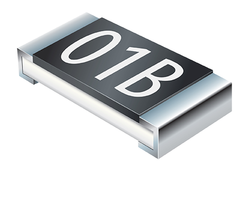 Bourns Ultra-High Power AEC-Q200 Compliant Chip Resistors -  Model CHP-A Series
