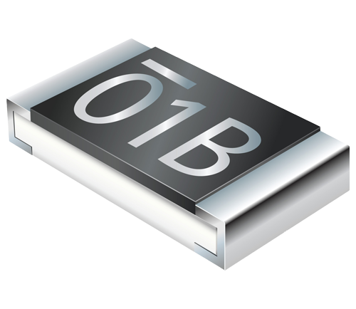 Ultra-High Power Thick Film Chip Resistors