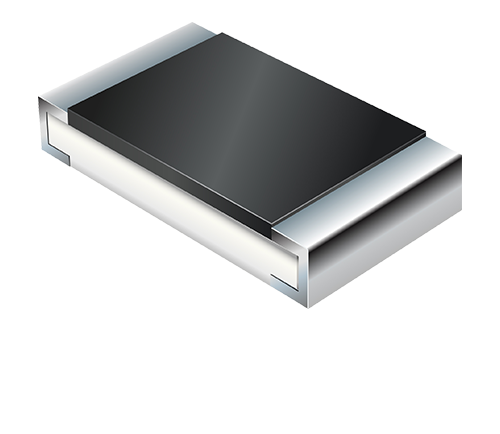 Bourns Thick Film Chip Resistors - Model CRxxxxA Series