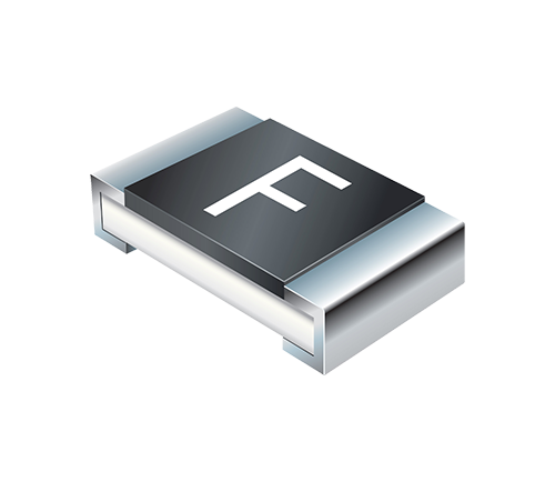 Bourns SF-0603F Series - Fast Acting Surface Mount Fuses