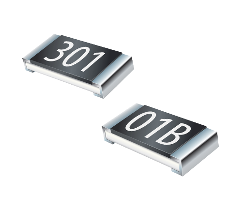 Bourns Thick Film Chip Resistors
