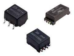 SM915 Series Transformers