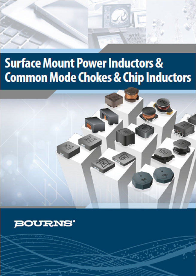 Surface-Mount-Power-Inductors-Common-Mode-Chokes-Chip-Inductors