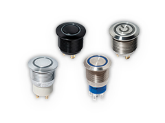 ATP's Family of Antivandal Switches 