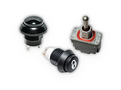 APB, PNP, PT: powerful switches for harsh environments