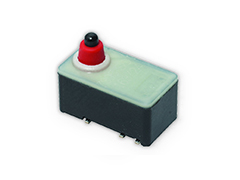 C&K SSW Series - Subminiature Detect Switches