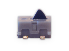 HDT long-lasting, micro mini detect switch 