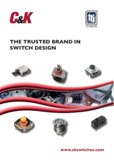 C&K TTI NPI Brochure