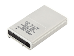 MLPS Flatpack Aluminum Electrolytic Capacitors