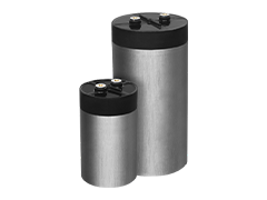 Type 947D Polypropylene Capacitors