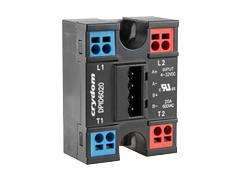 DPI Series Solid State Relays