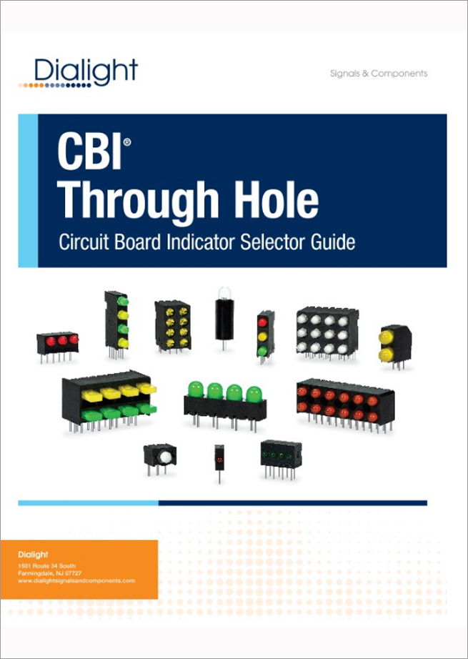 Dialight CBI Guide PDF Cover