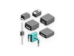 High Power TVS Diodes