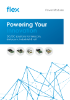 Flex Power Modules Powering Your Innovation Brochure
