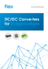 Flex DC/DC Converters for AI Applications Flyer