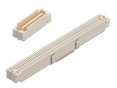Archer .8 Series PCB Connectors