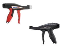 EVO7 and EVO9 Cable Tie Application Tools