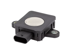 Honeywell HLD Series Hydrogen Leak Detection Sensor