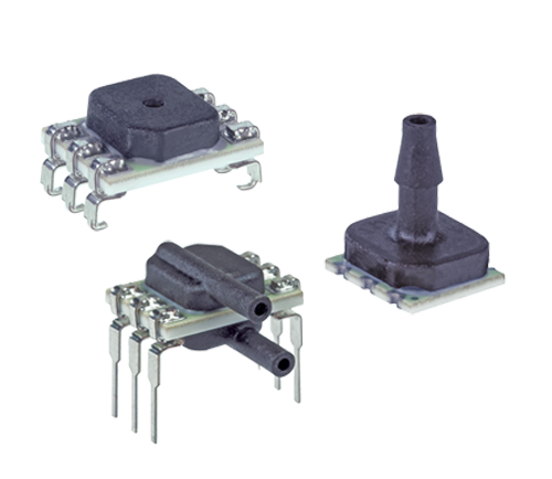 Honeywell Board Mount pressure sensor
