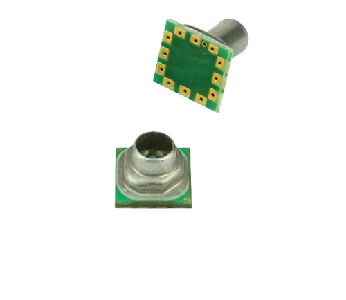 Honeywell MicroPressure MPR Series Pressure Sensor