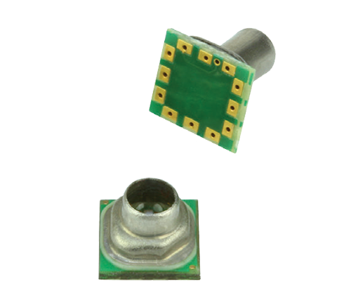 Honeywell Micropressure Sensor