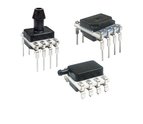 Honeywell TruStability RSC High Resolution Pressure Sensor