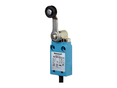 NGC Series MICRO SWITCH Compact Limit Switches