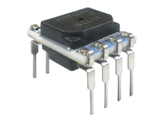 RSC TruStability Board Mount Pressure Sensors